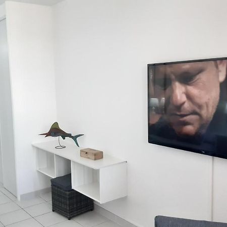 Apartament Cote Mer St Francois Guadeloupe Saint-Francois  Zewnętrze zdjęcie