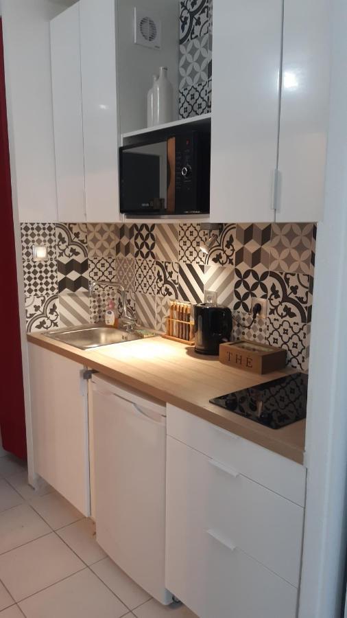Apartament Cote Mer St Francois Guadeloupe Saint-Francois  Zewnętrze zdjęcie